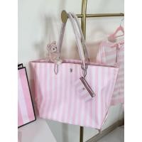 ราคา กระเป๋า Victoria's Secret large tote bag พร้อมส่ง แท้ (47509453981)