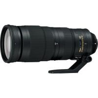 ราคา [บริการซื้อ ขาย แลกเปลี่ยน] เลนส์ Nikon เลนส์ AF-S 200-500mm f/5.6E ED VR Lens (มือสอง) F MOUNT (17798027287)