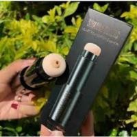 ราคา รองพื้นคุชชั่นแบบแท่ง รุ่นใหม่ล่าสุด บางเบาสบายผิว SIVANNA VELVER FOUNDATION CUSHION. (41403739514)