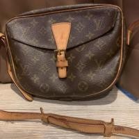 ราคา Louis Vuitton jeune fille ของแท้ 100% (4017312143)