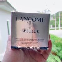 ราคา Lancome Absolue Soft Cream With Grand Rose Extracts 60 ml. (2292274989)