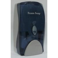 ราคา AR เครื่องจ่ายสบู่โฟม Hand 800ml สีฟ้าและสีขาว (45215084774)