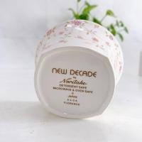 ราคา ถ้วยดอกไม้น้อย Noritake | เซรามิกญี่ปุ่นมือ2 (46906550377)