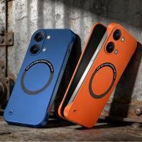 ราคา สําหรับ POCO X8 Pro Max / M8 Pro / F8 Ultra / F7 / X7 / F6 / X6 Pro / F5 – ฝาครอบเคสโทรศัพท์ชาร์จไร้สายไร้กรอบบางเฉียบ (40930556475)