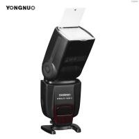 ราคา Yongnuo YN560 III แฟลชสปีดไลท์ไร้สาย 2.4G GN58 ความเร็วสูง แบบเปลี่ยน สําหรับกล้อง Canon Nikon Sony DSLR (17591776007)