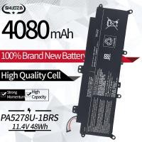 ราคา PA5278U-1BRS PA5278U Laptop Battery For Toshiba Portégé X30-D-123 X30-E-11D X30-F Tecra X40-D X40-E X40-F X40-D-14M X40- (53610093067)