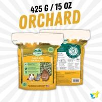 ราคา Oxbow Orchard Grass Hay 15 Oz หญ้าออร์ชาร์ดกลาส ออกซ์โบว์ ขนาด 425 กรัม (19945574175)