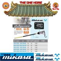 ราคา MIKASA เครื่องจี้ปูน รุ่น MGX-38X1.5M # ออก..ใบเสร็จ-ใบกำกับภาษี..ได้ครับ.. (28818483927)