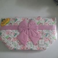 ราคา กระเป๋าถือนารายาสายเกลียว ของแท้100% (22066596590)
