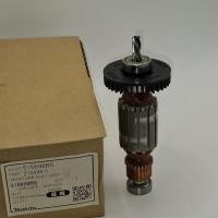 ราคา Makita อะไหล่ทุ่น สว่านเจาะเหล็กไฟฟ้า ใช้กับรุ่น 6411 6412 6413 (515698-5) อะไหล่แท้ (44663123823)