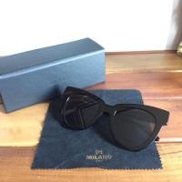 ราคา Like new!! Cat eyes sunglasses (15892967406)