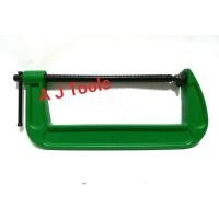 ราคา แคลมป์ C (G) ขนาด 10" นิ้ว / AMTECH Heavy Duty Clamp (28465814850)
