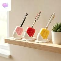 ราคา คูลแมนคลับ กล่องดินสอไอศกรีม, ที่ใส่ปากกาตลกพิมพ์ 3 มิติ, ของตกแต่งของขวัญ แท่นปากการูปทรงไอติม ที่เก็บของตกแต่ (41632630026)