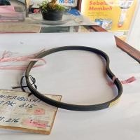 ราคา สายพานซี่โครง Fanbelt V-Belt Mitsuboshi 4PK815 4PK 815. สําหรับ 1 ชิ้น (40381675438)