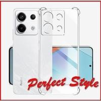 ราคา เคสกันกระแทกสําหรับ เสี่ยวหมี่ เรดมี่ บันทึก 13 มือโปร 5ก พร้อมขอบยืดหยุ่นโปร่งใสและมุมป้องกัน 4 มุม (24548221063)