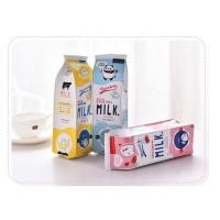 ราคา กระเป๋าดินสอทรงกล่องนม (347573607)