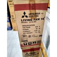 ราคา พัดลมตั้งพื้น 16" รีโมท LV16-RM Mitsubishi (9003511387)