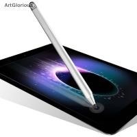 ราคา Art Dual Head Touch Screen Stylus Pencil ปากกาตัวเก็บประจุแบบ Capacitive สําหรับ Pad Phone N (46804339823)