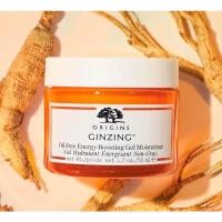ราคา พร้อมส่งOrigins ginzing oil-free energy-boosting gel moisturizer 50 ml (16425936154)