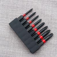 ราคา ไขควงไฟฟ้า Phillips Bits เยอรมัน Strong Magnetic Bits ยาว Super Hard Bits ไขควงไฟฟ้า Bits (45261547374)