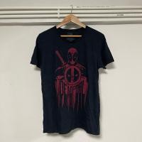 ราคา เสื้อมือสอง Marvel - Deadpool (19295501193)