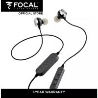 ราคา ในสต็อก หูฟังบลูทูธไร้สาย Focal Sphear (สีดํา) (26367782005)