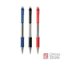 ราคา Uni ปากกา ปากกาลูกลื่น Laknock SN-101 0.7 จำนวน 1 ด้าม (26443226121)