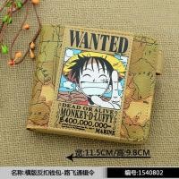 ราคา กระเป๋าสตางค์วันพีช โมเดลวันพีช ,โมเดลวันพีช โซโล, โมเดลวันพีช ลูฟี่, กระเป๋าวันพีช (6148515160)