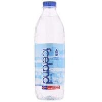 ราคา ไอซ์แลนด์สปิงน้ำแร่ธรรมชาติ 1500มล. Iceland Spring Natural Spring Water 1500ml. [หมายเลขบาร์โค้ด 0726281700032 ] (40179665812)
