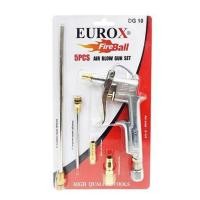 ราคา ปืนไล่ฝุ่น EUROX DG-10 (5648746540)