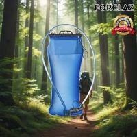 ราคา ถุงใส่น้ำสำหรับเดินป่า/เทรคกิ้ง ”ขนาด 3 ลิตร“ รุ่น TREK500 (สีฟ้า) FORCLAZ (4614364493)
