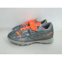 ราคา รองเท้าเตะบอลเด็ก Puma Ultra มือ 2 (20 ซม.) (45407849710)