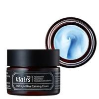 ราคา ส่งฟรี!! [สินค้าของแท้100%_ส่งตรงจากเกาหลี] DEAR KLAIRS Midnight Blue Calming Cream 30ml (ครีมรักษาสิวอย่างอ่อนโยน) (3579507909)