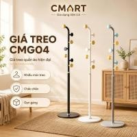 ราคา CMART.Gia dcoming ไม้แขวนเสื้อสะดวก หรูหรา สไตล์โมเดิร์น CMG04 (42927698718)