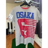 ราคา เสื้อยืดผู้ชายมือสองแบรนด์ Superdry มือสอง ของแท้ 100% (46756278473)