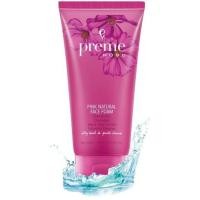 ราคา Preme Nobu Pink Natural Face Foam (ชมพู)พรีม โนบุ พิ้งค์ เนเชอรัล เฟซ โฟม (25104392546)