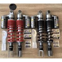 ราคา โช้คหลัง GAZI Forza Supreme RX ยาว 380 และ 400 มิล ของแท้100เปอร์เซ็นต์ (22613956578)