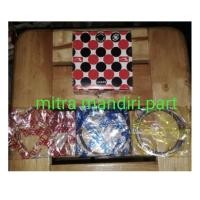 ราคา แหวนลูกสูบ แหวนลูกสูบ DAIHATSU HIJET 55 S10P (45802010827)