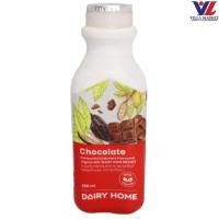 ราคา [สินค้าส่งด่วน] Dairy Home Chocolate 200 Cc. แดรี่โฮม นมพาสเจอร์ไรส์ รสช็อกโกแลต 200 ซีซี (56861220562)