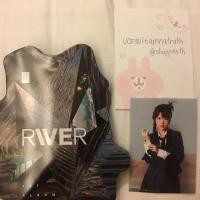ราคา BNK48 1st Album -RIVER- พร้อมรูปมิวสิค (Music BNK48) (1445942117)