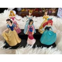 ราคา โมเดลเจ้าหญิง disney (11223752312)