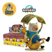 ราคา พร้อมส่งในไทย MEA-14 Adventure Time Series ยกกล่อง ของแท้ (54064352863)