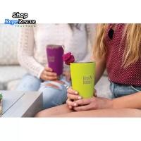 ราคา แก้วน้ำเก็บความร้อนความเย็น - Insulated Tumbler 16oz (9371824618)