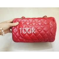 ราคา กระเป๋าสีแดง******** (51406813304)