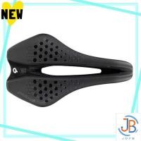 ราคา Direct From Japan Prologo Dimension TRI Ti-rox 143 Hard Black Saddle (28040345491)
