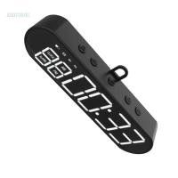 ราคา 3C นาฬิกายิม Timer Stop Watch นับ Down Up ออกกําลังกายจับเวลา Interval นาฬิกาพร้อม Buzzer (56413092981)