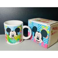 ราคา แก้วเซรามิค Mickey Minnie Mouse Ceramic Cup (26523068432)