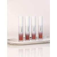 ราคา MAC/Meike 2025 Spring สินค้าใหม่ Liquid Blush Lip Cheek Dual-use Lip Glaze Ice Gleam Strawberry Powder (54762101152)
