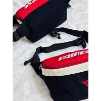 ราคา DAINESE DAIESE กระเป๋าคาดเอว กระเป๋าคาดเอว กระเป๋าสะพายข้าง ขี่มอเตอร์ไซค์ (54415060389)