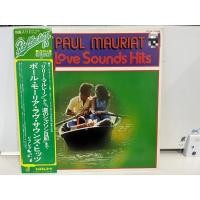 ราคา 1LP Vinyl Records แผ่นเสียงไวนิล Paul Mauriat/ Reflection 18 - Love Sounds Hits (H1F67) (47762966990)